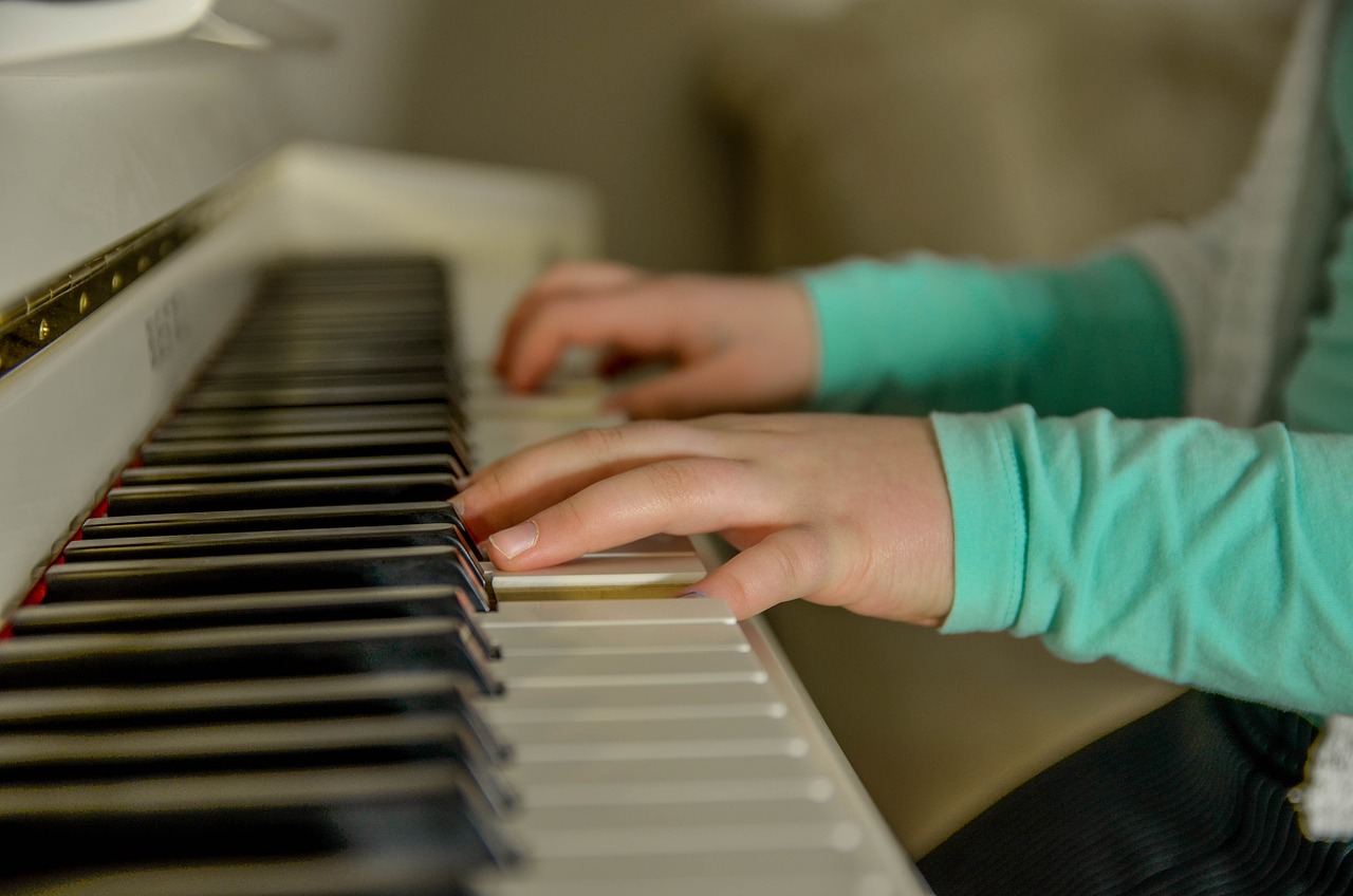 "Concerto Bambini" - mit der Irmgard Seefried Sing- und Musikschule Bad Wörishofen